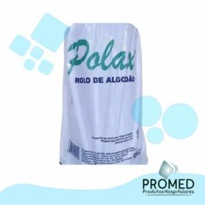 ALGODÃO ROLO