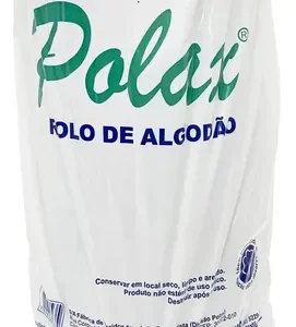 ALGODÃO ROLO
