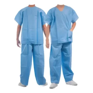 CALÇA E BLUSA | PIJAMA SSMMS - PION G