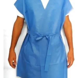 CAMISOLA AZUL | SSMMS - PION G