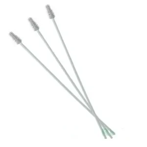 ESCOVA CERVICAL ESTERIL E NÃO ESTÉRIL