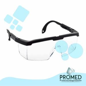 ÓCULOS DE PROTEÇÃO