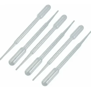 PIPETAS PASTEUR