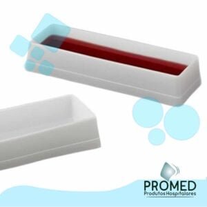 RECIPIENTE PARA PIPETAGEM 70 ml AUTOCLAVÁVEL –  BIONAKY