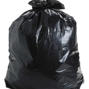 SACO DE LIXO PRETO