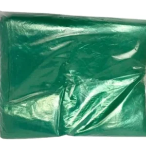 SACO DE LIXO VERDE