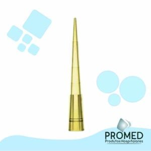 PONTEIRAS TIPO GILSON