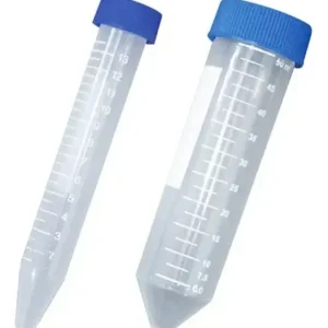 TUBO TIPO FALCON