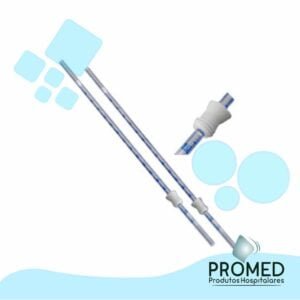 PIPETA PLÁSTICA WESTERGREEN VHS