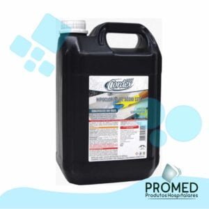 HIPOCLORITO DE SÓDIO 12%