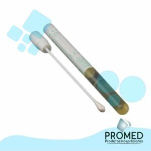 SWAB COM MEIO - STUART