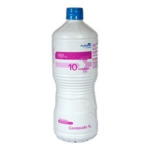 ÁGUA OXIGENADA 10 VOLUMES