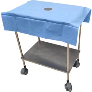 CAMPO CIRÚRGICO COM FENESTRA  – PION G