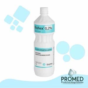 CLOREXIDINA 0.2% SOL. AQUOSA 1000ML