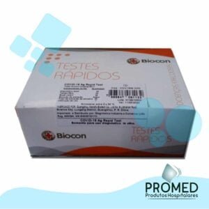 COVID-19 Ag RAPID TEST – BIOCON