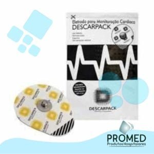 ELETRODO – DESCARPACK