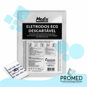 ELETRODO – MEDIX
