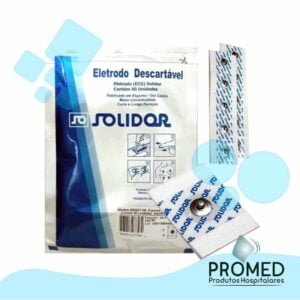 ELETRODO – SOLIDOR