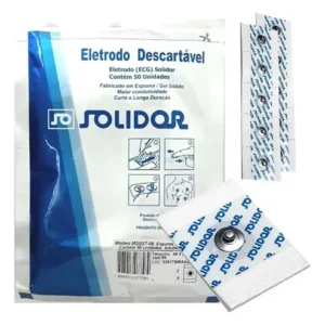 ELETRODO – SOLIDOR
