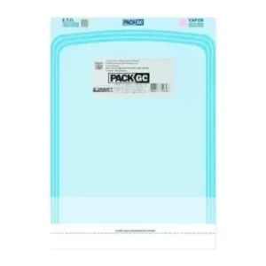 ENVELOPE AUTO SELANTE PCT C/100 – PACKGC - 09cmx16cm