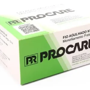 FIO DE SUTURA – PROCARE