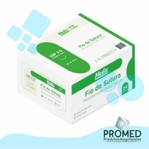FIO SUTURA – MEDIX