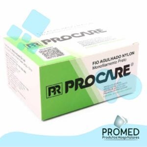 FIO DE SUTURA – PROCARE