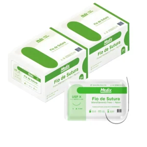 FIO SUTURA – MEDIX