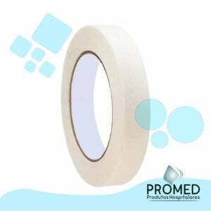 FITA CREPE HOSPITALAR – CRALPLAST