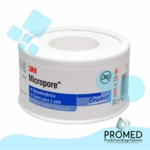 FITA MICROPORE – 3M