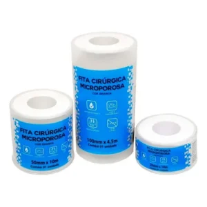 FITA MICROPORE - CIEX