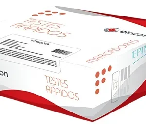 FOB TEST (Sem Dieta) – BIOCON