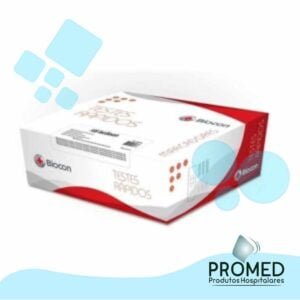 FOB TEST (Sem Dieta) – BIOCON