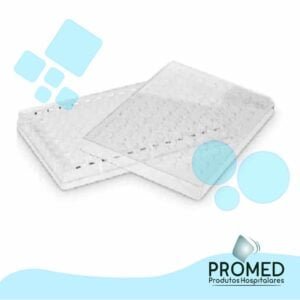 MICROPLACA FUNDO “CHATO” – CRALPLAST