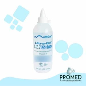 GEL PARA ULTRA 300GR - MULTIGEL