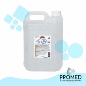 GEL PARA ULTRA 5KG - MULTIGEL