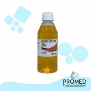 GLUC UP 75G 300ML - NEWPROV