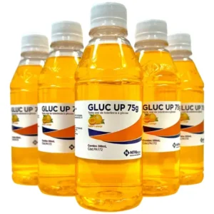 GLUC UP 75G 300ML - NEWPROV