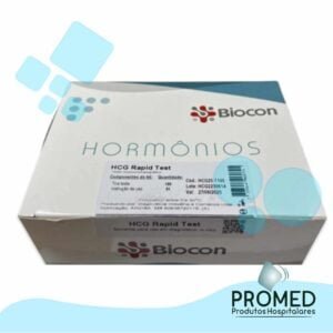β-hCG Strip TEST (25 mUI) – BIOCON