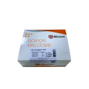 HIV 1/2 TEST - BIOCON
