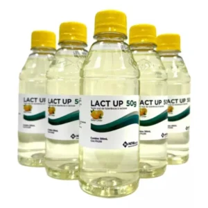 LACT-UP 50g 300ml LIMÃO – TESTE DE TOLERÂNCIA A LACTOSE