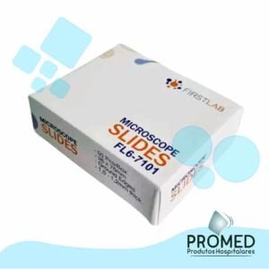 LÂMINA LISA LAPIDADA 26X76MM CX C/50