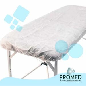 LENÇOL COM ELÁSTICO E SEM ELÁSTICO