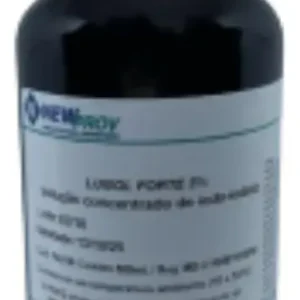 LUGOL FORTE 5% FR C/1000ML – NEWPROV