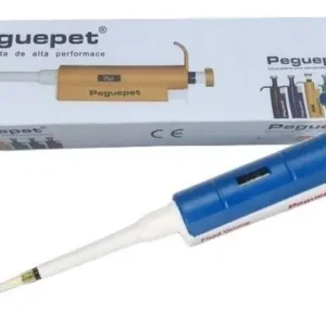 MICROPIPETA FIXO - PEGUEPET