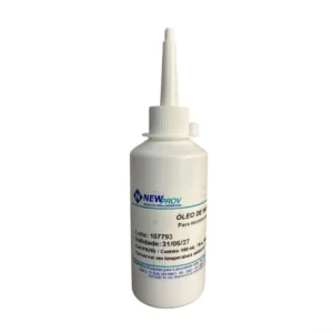 OLEO DE IMERSÃO P/MICROSCOPIA FR C/100ML - NEWPROV