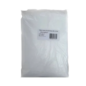 SACO PARA AUTOCLAVE