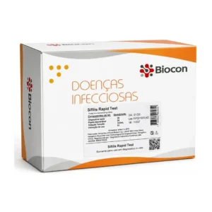 SIFILIS TEST – BIOCON