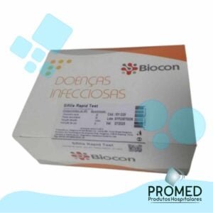 SIFILIS TEST – BIOCON
