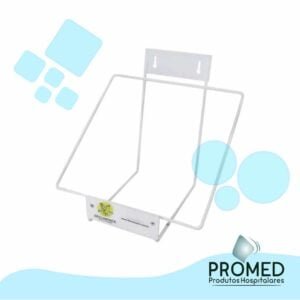 SUPORTE PARA COLETOR